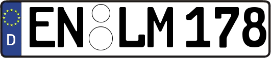 EN-LM178