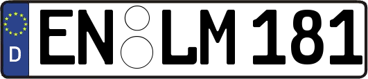 EN-LM181