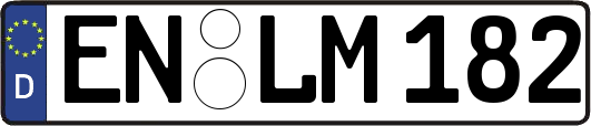 EN-LM182
