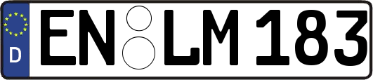 EN-LM183