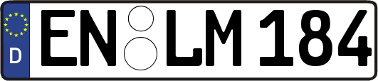 EN-LM184