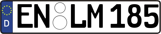 EN-LM185