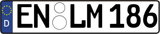 EN-LM186