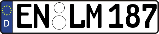 EN-LM187