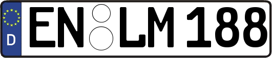 EN-LM188