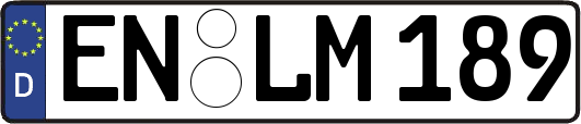 EN-LM189