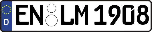 EN-LM1908