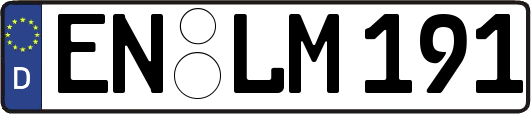 EN-LM191