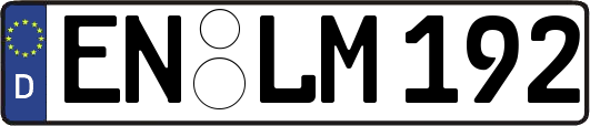 EN-LM192