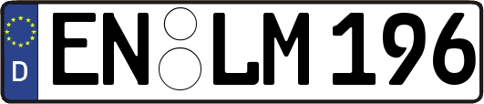EN-LM196