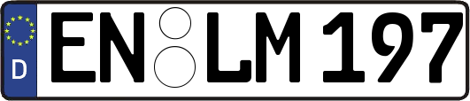 EN-LM197