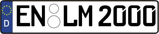 EN-LM2000