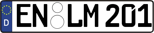 EN-LM201