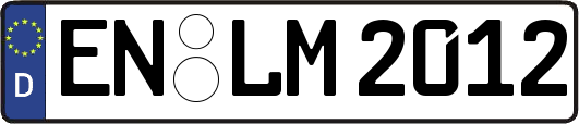 EN-LM2012