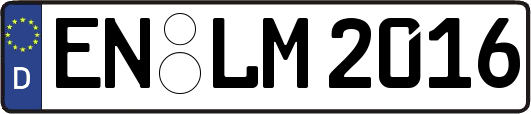 EN-LM2016