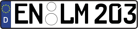 EN-LM203