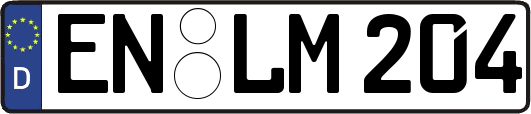 EN-LM204