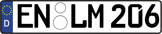 EN-LM206