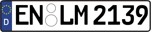 EN-LM2139