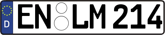 EN-LM214