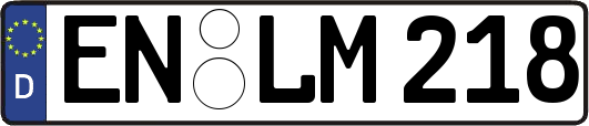 EN-LM218