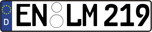 EN-LM219