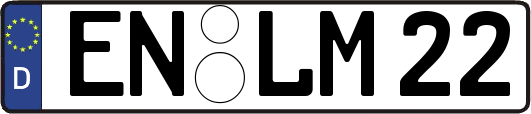 EN-LM22