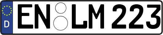 EN-LM223