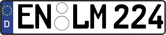 EN-LM224