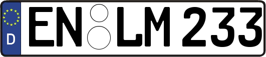 EN-LM233