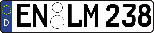 EN-LM238