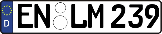 EN-LM239