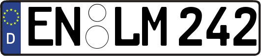 EN-LM242