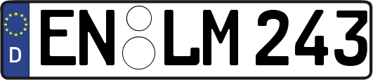 EN-LM243