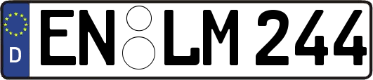 EN-LM244