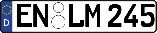 EN-LM245