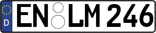 EN-LM246
