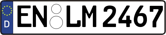 EN-LM2467