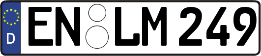 EN-LM249