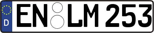 EN-LM253