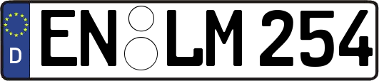 EN-LM254