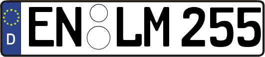 EN-LM255