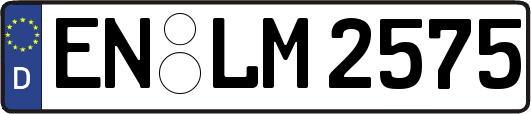 EN-LM2575