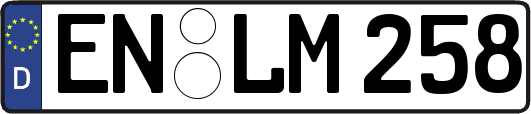 EN-LM258