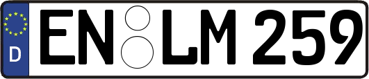 EN-LM259