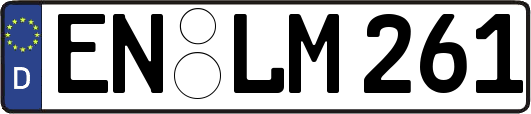 EN-LM261