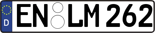 EN-LM262