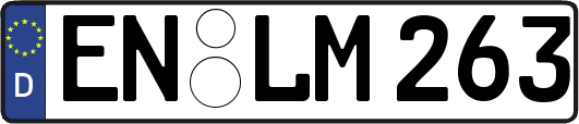 EN-LM263