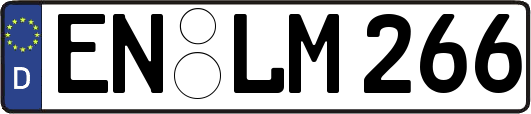 EN-LM266