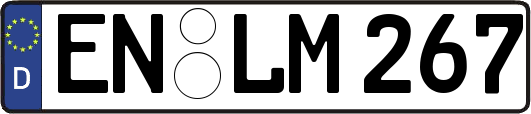 EN-LM267